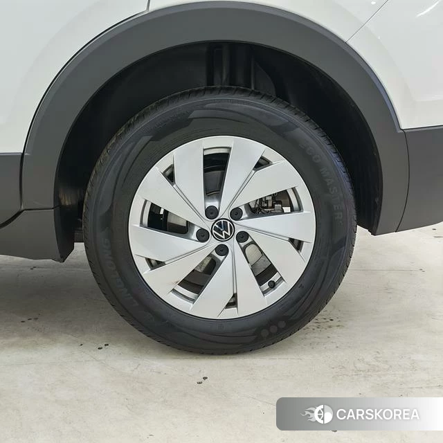 Volkswagen Tuyue id 4208947 из Китая 7