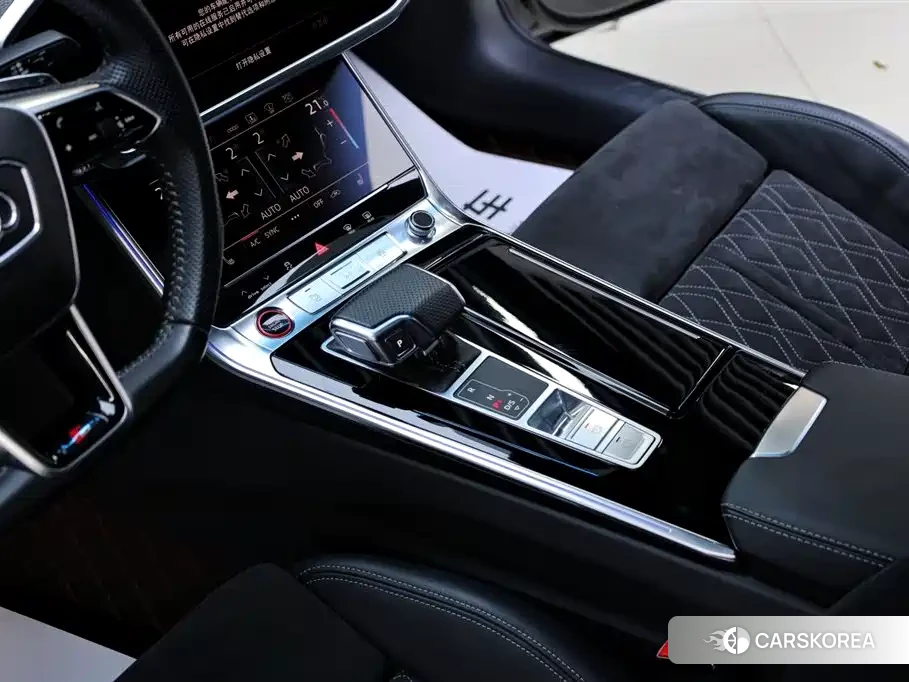 Audi S6 id 4559856 из Китая 23