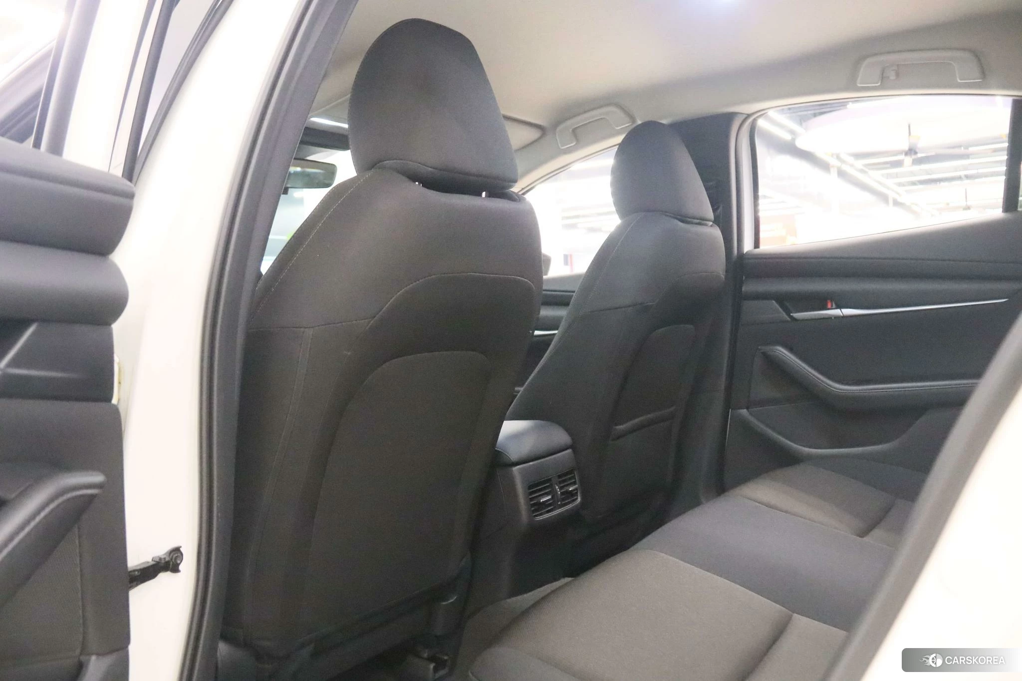 Mazda 3 id 4513483 из Китая 13