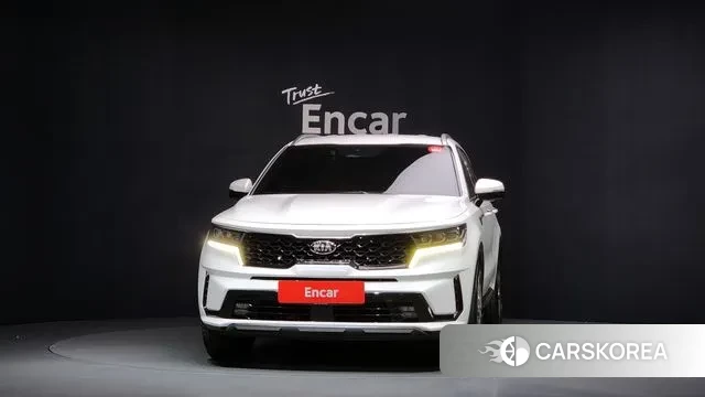 Kia Sorento 4th Generation id 3666230 из Кореи 13