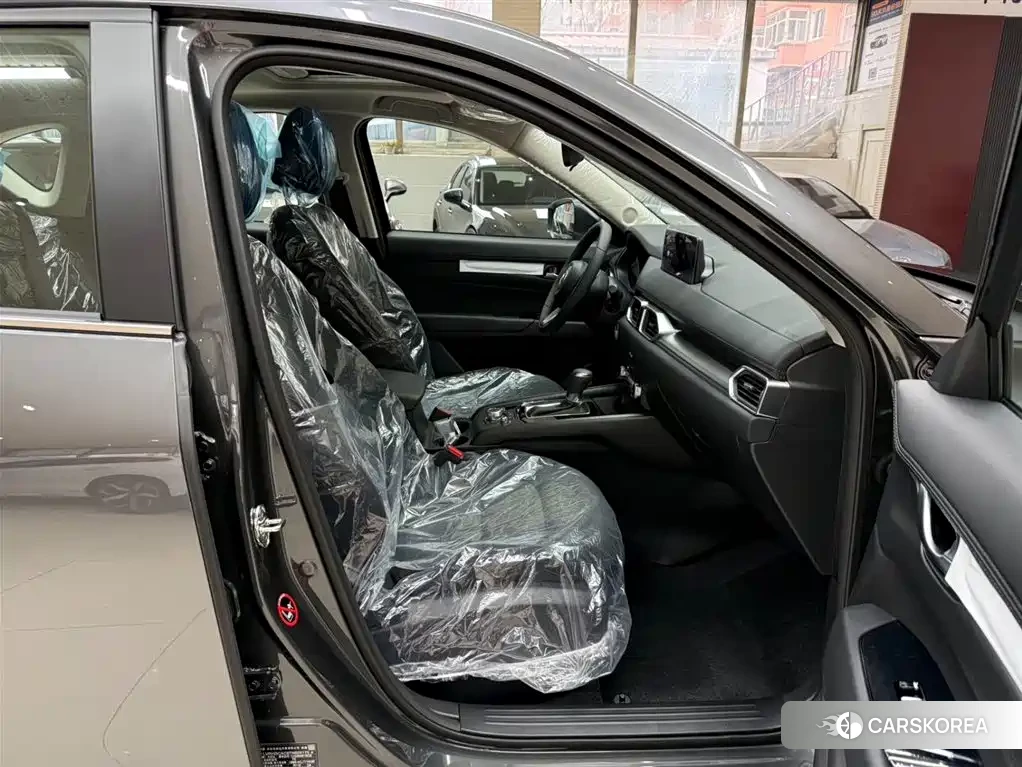 Mazda CX-5 id 4548102 из Китая 16