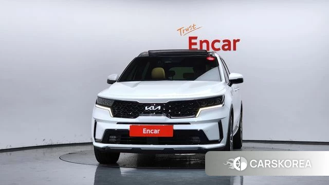 Kia Sorento 4th Generation id 4731087 из Кореи 23