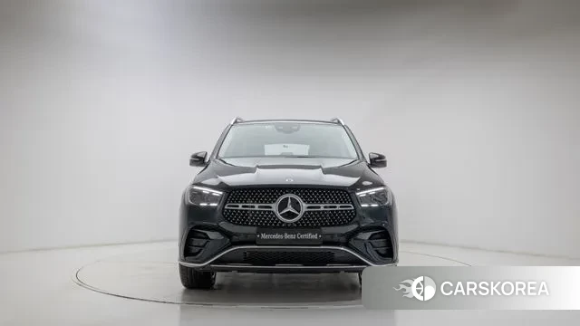 Mercedes-Benz GLE-Class W167 id 3739137 из Кореи 13