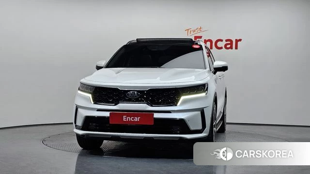 Kia Sorento 4th Generation id 4470876 из Кореи 23