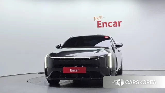 Kia The New K8 Hybrid id 3079510 из Кореи 13