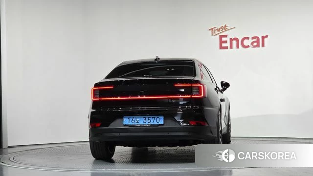 Polestar Polestar 2 id 4202221 из Кореи 23