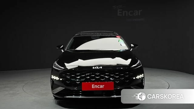 Kia K8 id 4561336 из Кореи 23
