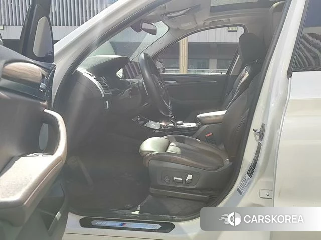 BMW X3 id 3927105 из Китая 3