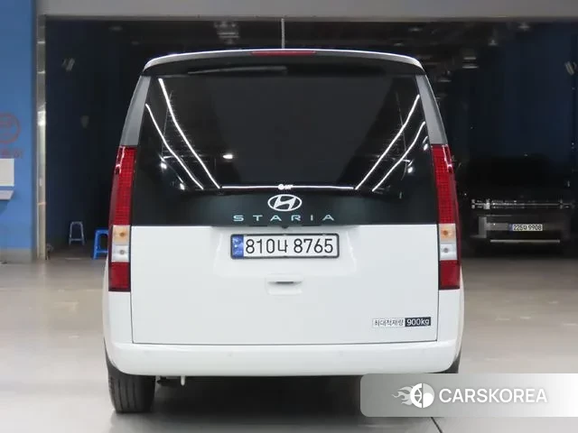 Hyundai Staria id 3365316 из Кореи 13