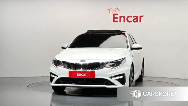 Kia K5 second generation id 4785952 из Кореи 23