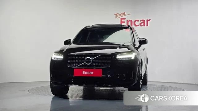 Volvo XC90 second Generation id 3312276 из Кореи 13