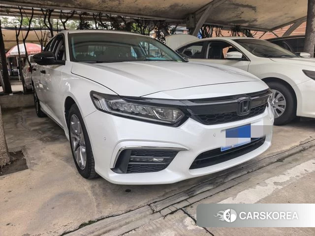 Honda Yingshipai id 4301160 из Китая 8