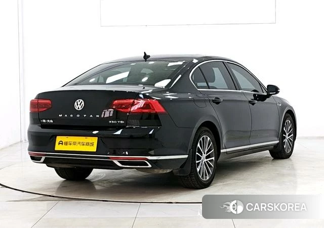 Volkswagen Magotan id 4213258 из Китая 13