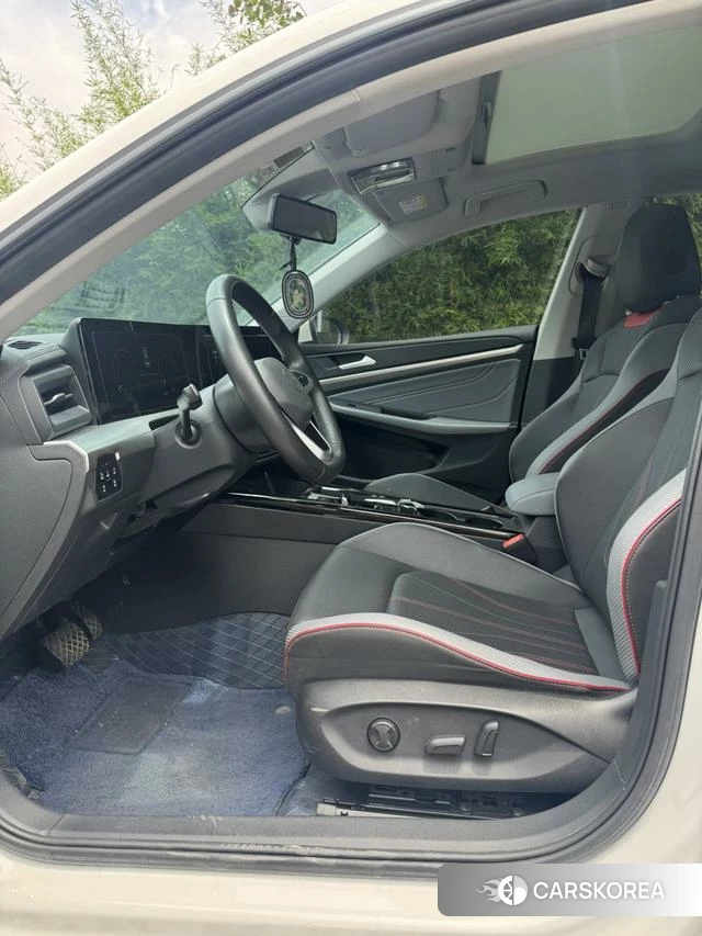 Volkswagen Lingdu id 4290713 из Китая 11