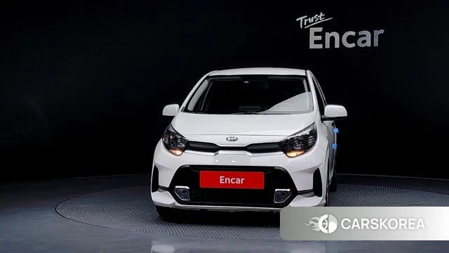 Kia Morning Urban (JA) id 3290876 из Кореи 13