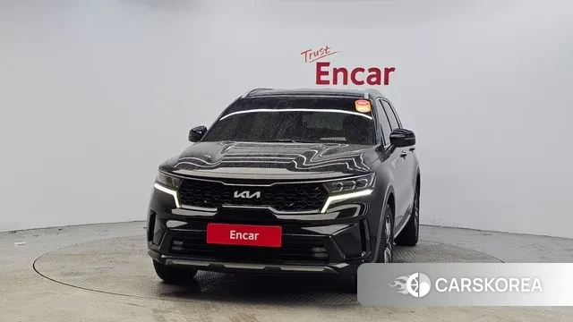 Kia Sorento 4th Generation id 3611279 из Кореи 13