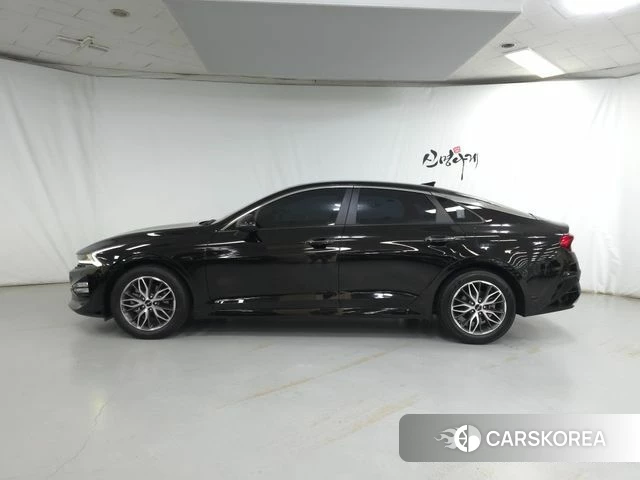 Kia K5 3rd generation id 4641433 из Кореи 13