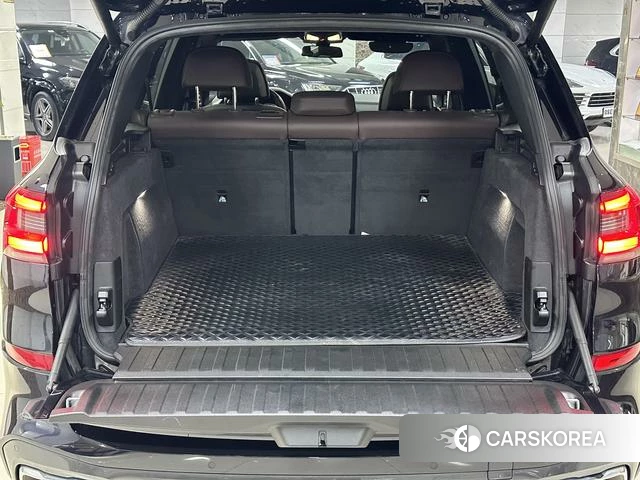BMW X5 id 4258082 из Китая 13