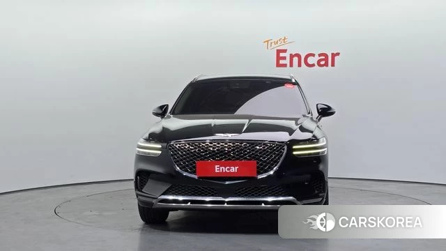 Genesis GV70 id 4231876 из Кореи 23