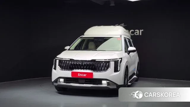 Kia The New Carnival 4th Generation id 3731315 из Кореи 13