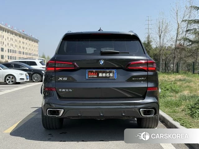 BMW X5 id 4260639 из Китая 7