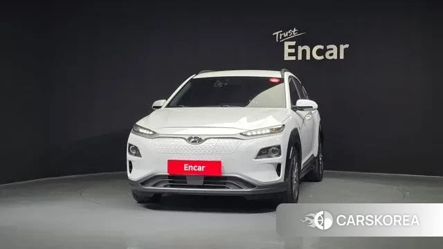 Hyundai Kona Electric id 3350761 из Кореи 13