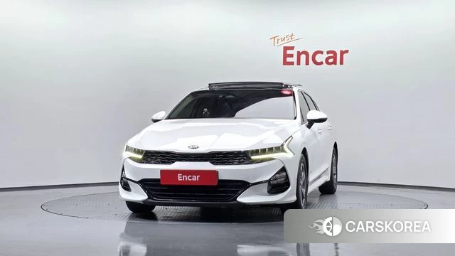 Kia K5 3rd generation id 4309826 из Кореи 13