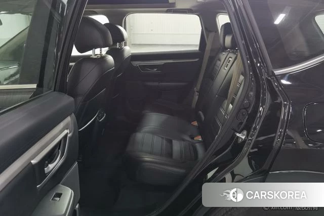 Honda CR-V id 4291427 из Китая 17