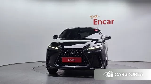 Lexus NX350h Second generation id 3620786 из Кореи 13