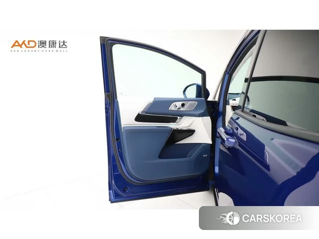 Buick century 2023 Зеленый из Китая, фото 4