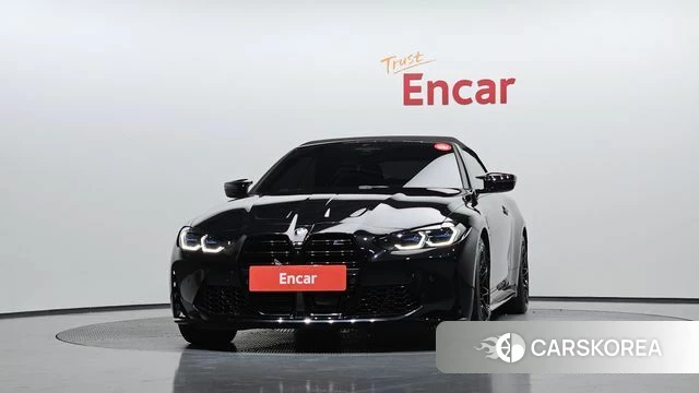 BMW M4 (G82) id 4566298 из Кореи 23