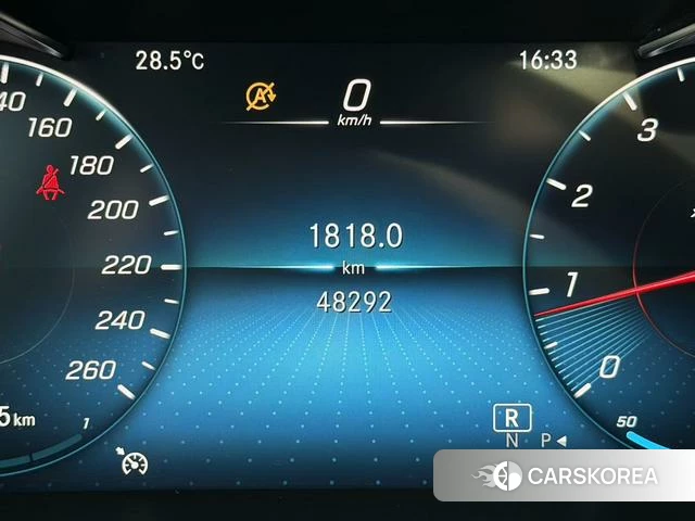 Mercedes-Benz GLC 2022 Белый из Китая, фото 6