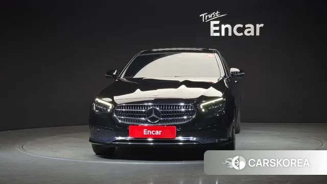 Mercedes-Benz E-Class W213 id 3735825 из Кореи 13