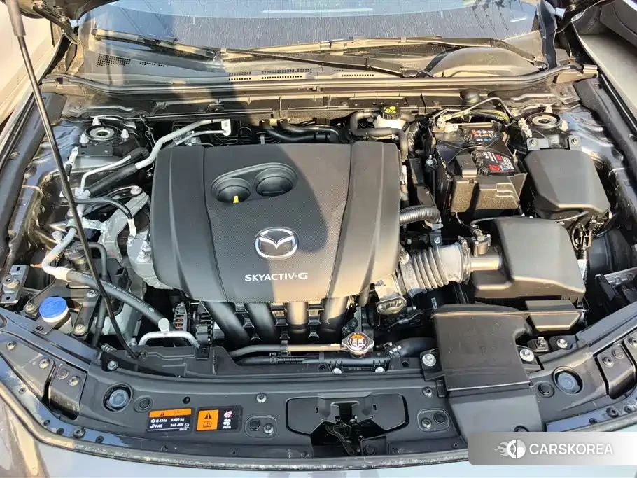 Mazda 3 id 4515494 из Китая 9