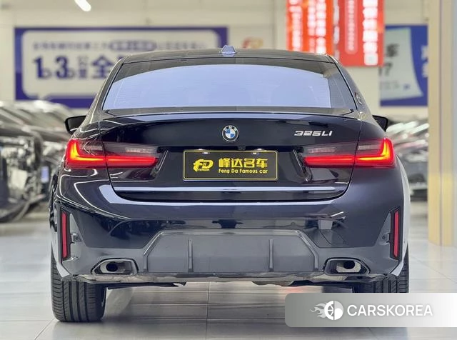 BMW 3 series id 4368347 из Китая 8