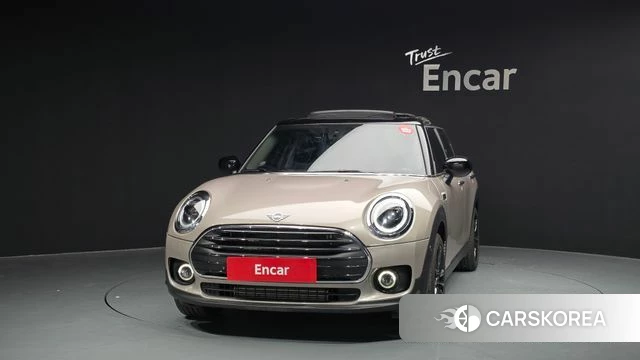 Mini Cooper Clubman id 4248881 из Кореи 23