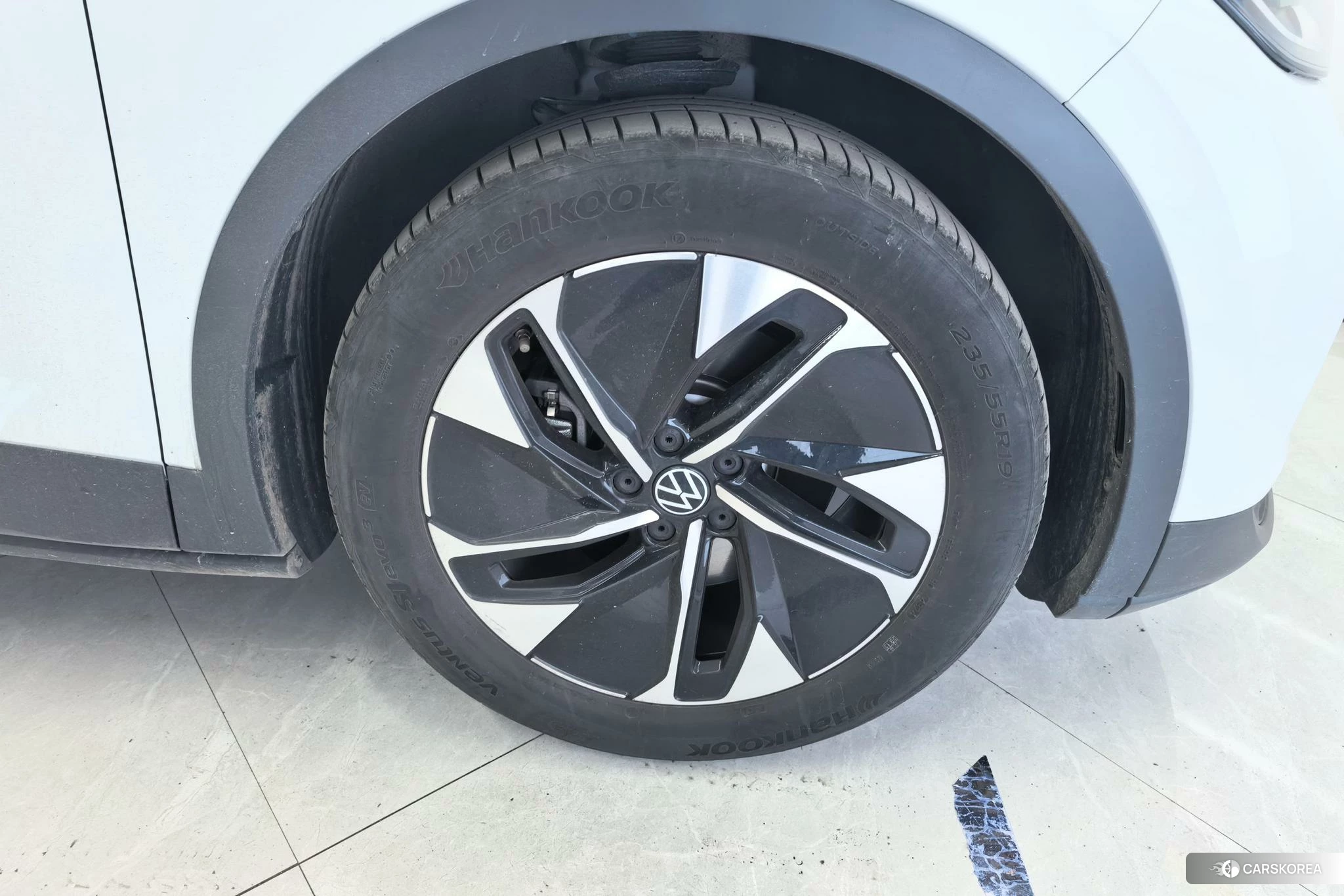 Volkswagen ID.4 CROZZ id 4452584 из Китая 10