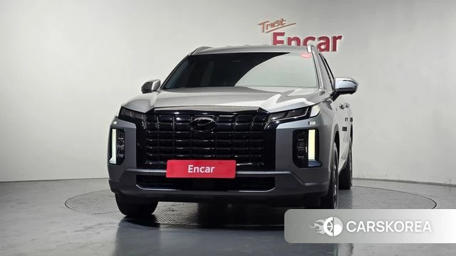 Hyundai The New Palisade id 4433212 из Кореи 23