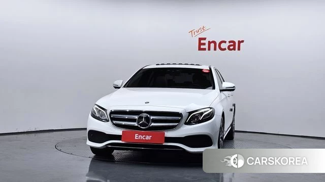 Mercedes-Benz E-Class W213 id 4535778 из Кореи 23