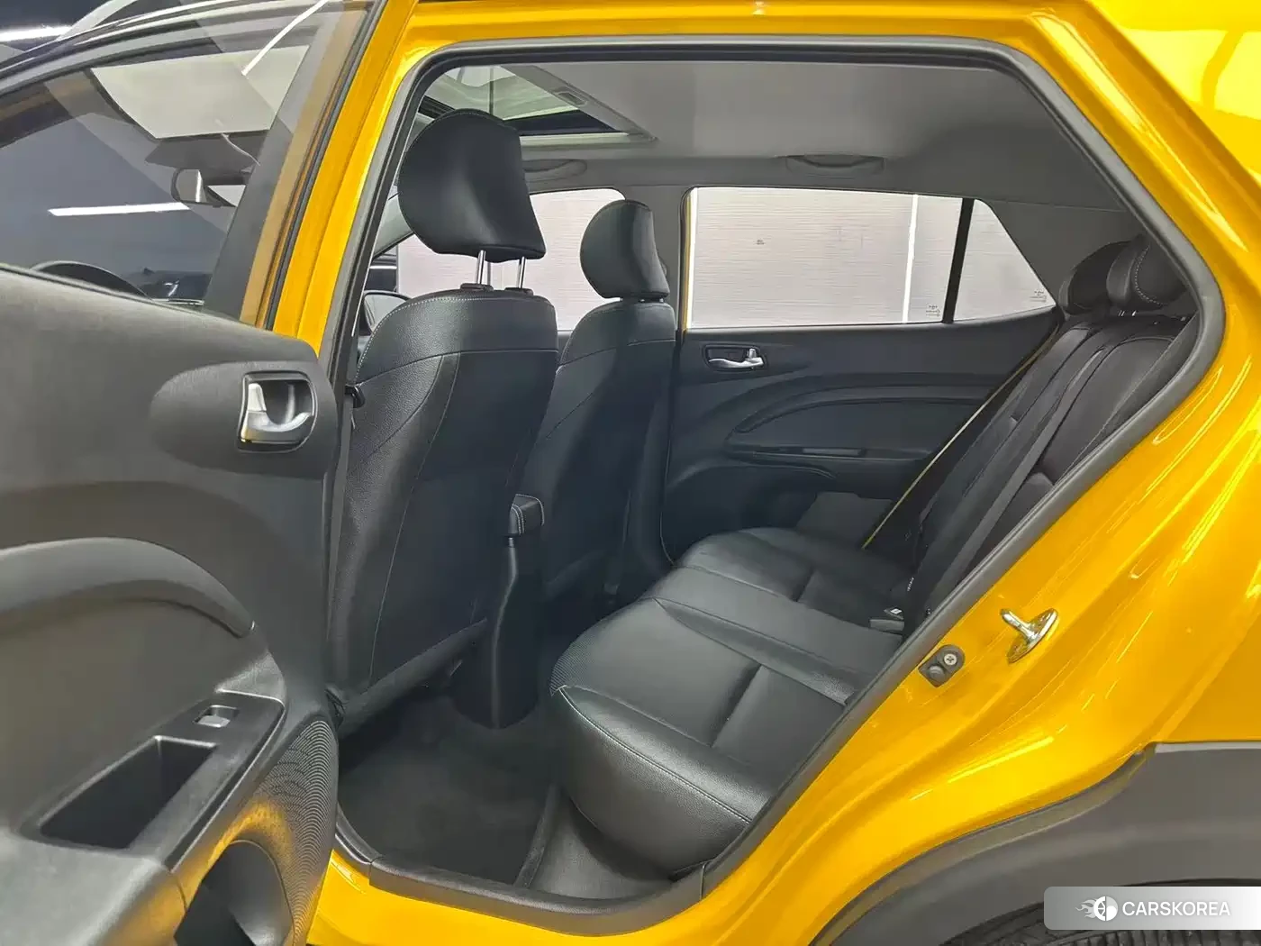 Kia KX1 id 4629089 из Китая 16
