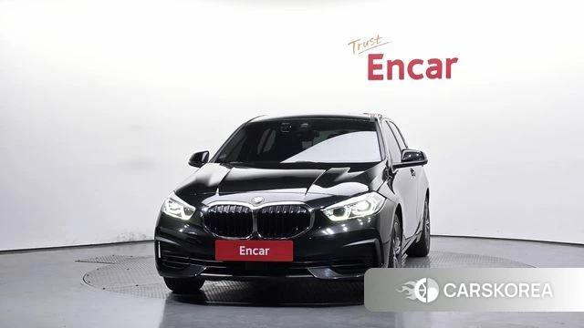 BMW 1 Series (F40) id 4444549 из Кореи 13