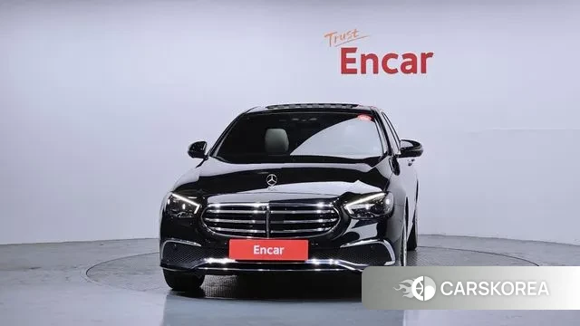 Mercedes-Benz E-Class W213 id 3712349 из Кореи 13