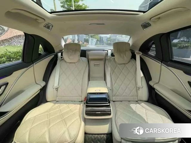 Mercedes-Benz Maybach S-class 2022 Белый из Китая, фото 3