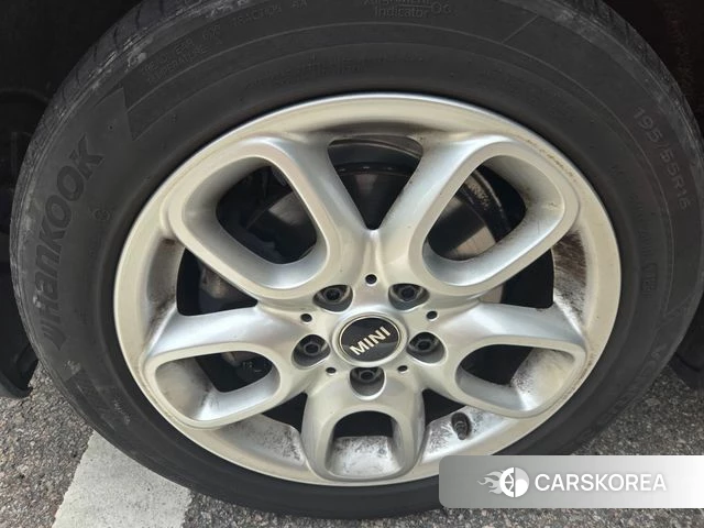 Mini Cooper id 4577097 из Кореи 7