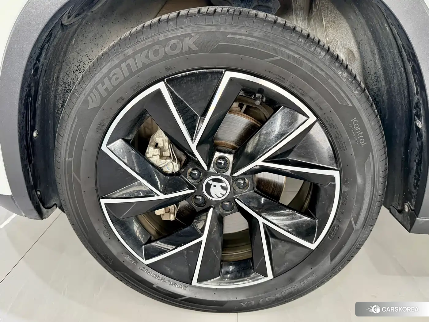 Skoda Komick id 4570643 из Китая 7