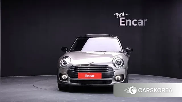 Mini Cooper Clubman id 3013422 из Кореи 13