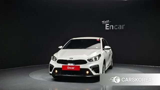 Kia Come New K3 id 3469428 из Кореи 13