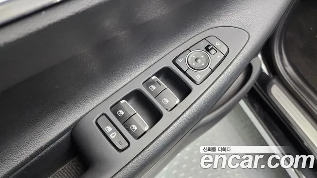 Hyundai The New Grandeur IG Hybrid id 2756116 из Кореи 13