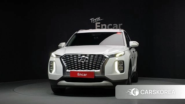 Hyundai Palisade id 4865331 из Кореи 13