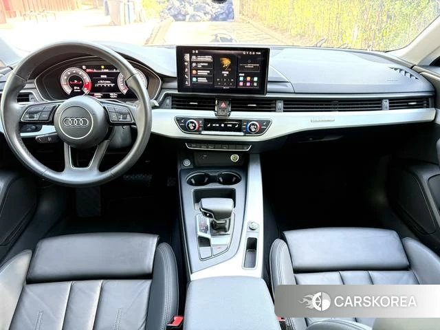 Audi A5 id 4313762 из Китая 10